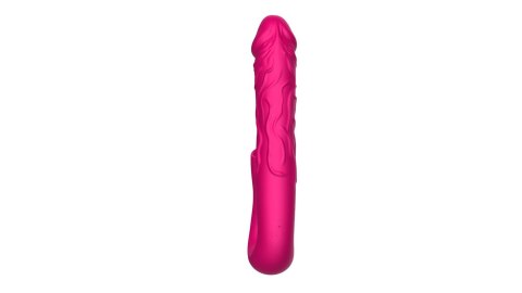Wibrator Cute Realistic Tongue Stimulating Dildo wibrator Wibrator Cute Realistic Tongue Stimulating Dildo wibrator