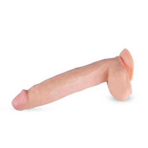 EasyToys Dildo-Dwane Realistic Dildo EasyToys Dildo-Dwane Realistic Dildo