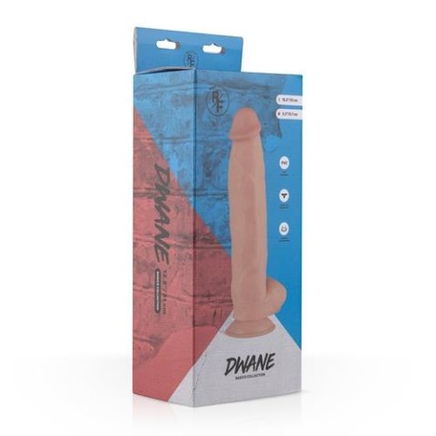 EasyToys Dildo-Dwane Realistic Dildo EasyToys Dildo-Dwane Realistic Dildo