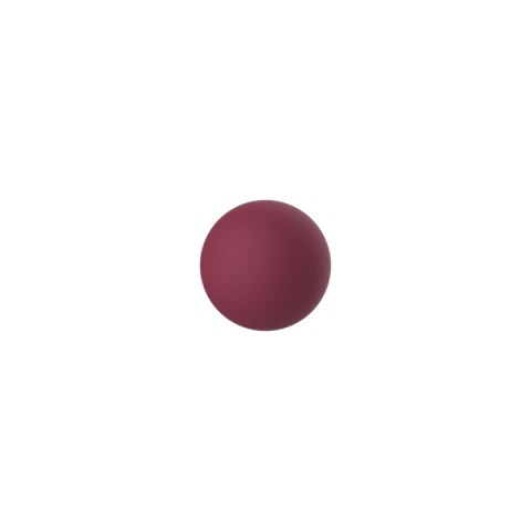 Lola Toys Vaginal balls set Love Story Diva Wine Red Lola Toys Vaginal balls set Love Story Diva Wine Red