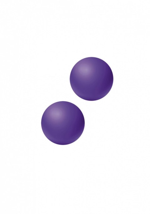 Lola Toys Vaginal balls without a loop Emotions Lexy Large purple Lola Toys Vaginal balls without a loop Emotions Lexy Large purple