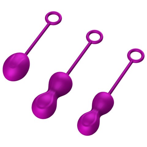 Boss Series Fox Kulki-Kegel Balls - Set Boss Series Fox Kulki-Kegel Balls - Set