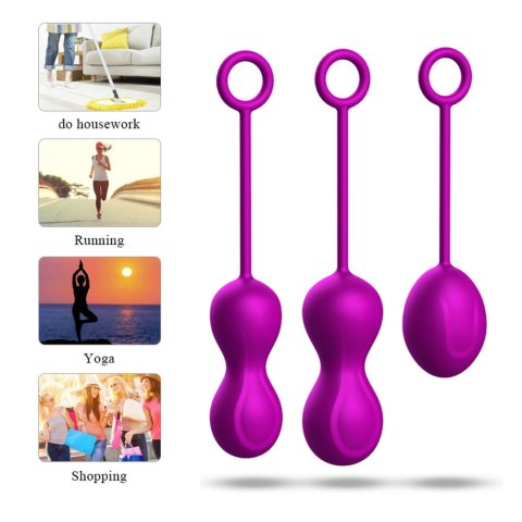 Boss Series Fox Kulki-Kegel Balls - Set Boss Series Fox Kulki-Kegel Balls - Set