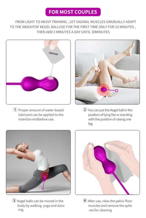Boss Series Fox Kulki-Kegel Balls - Set Boss Series Fox Kulki-Kegel Balls - Set