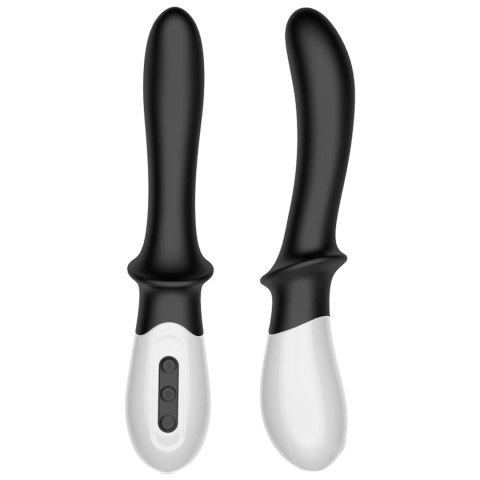 Wibrator SEX wibracje, pulsacje, ogrzewanie Wibrator SEX wibracje, pulsacje, ogrzewanie