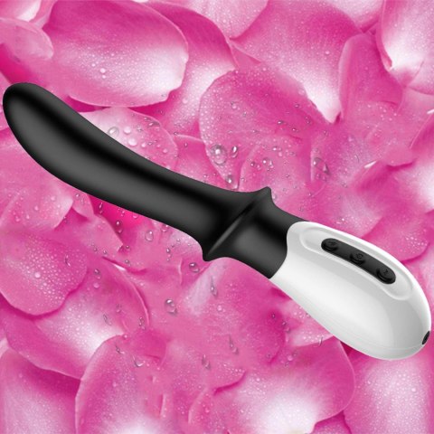 Wibrator SEX wibracje, pulsacje, ogrzewanie Wibrator SEX wibracje, pulsacje, ogrzewanie