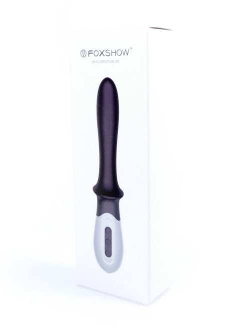 Wibrator SEX wibracje, pulsacje, ogrzewanie Wibrator SEX wibracje, pulsacje, ogrzewanie