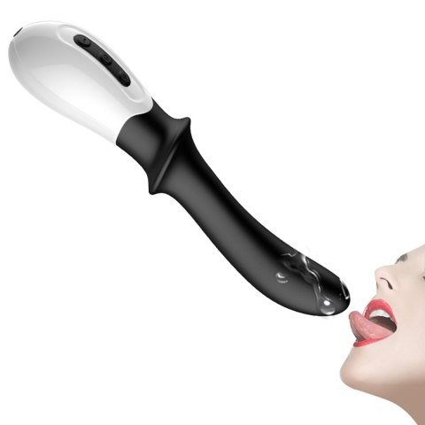 Wibrator SEX wibracje, pulsacje, ogrzewanie Wibrator SEX wibracje, pulsacje, ogrzewanie