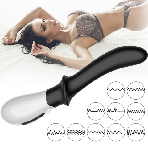 Wibrator SEX wibracje, pulsacje, ogrzewanie Wibrator SEX wibracje, pulsacje, ogrzewanie