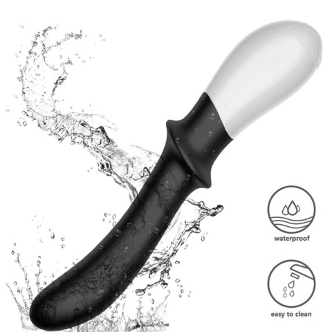 Wibrator SEX wibracje, pulsacje, ogrzewanie Wibrator SEX wibracje, pulsacje, ogrzewanie