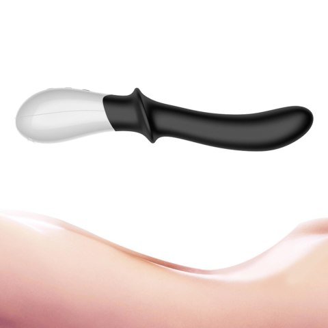 Wibrator SEX wibracje, pulsacje, ogrzewanie Wibrator SEX wibracje, pulsacje, ogrzewanie