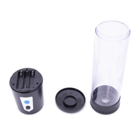 Boss Series Power Pompka-Powerpump Electric Vacuum Pump 0.2 Boss Series Power Pompka-Powerpump Electric Vacuum Pump 0.2