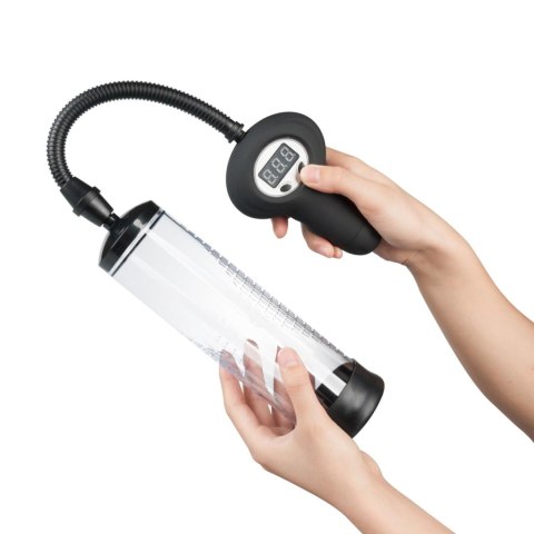 Boss Series Power Pompka-Powerpump Electric Vacuum Pump Rechargeable Boss Series Power Pompka-Powerpump Electric Vacuum Pump Rechargeable