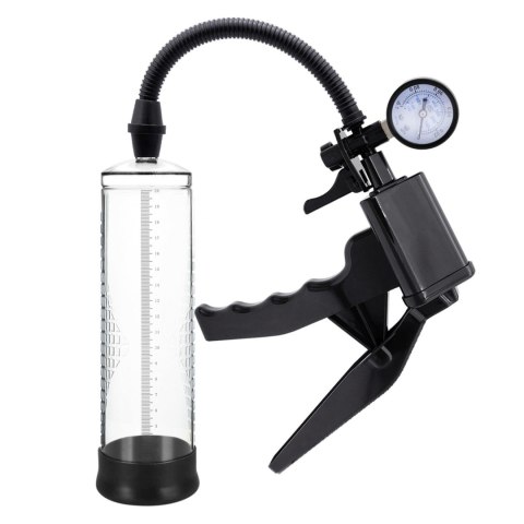 Boss Series Power Pompka-Powerpump PRO 01 - Clear Boss Series Power Pompka-Powerpump PRO 01 - Clear