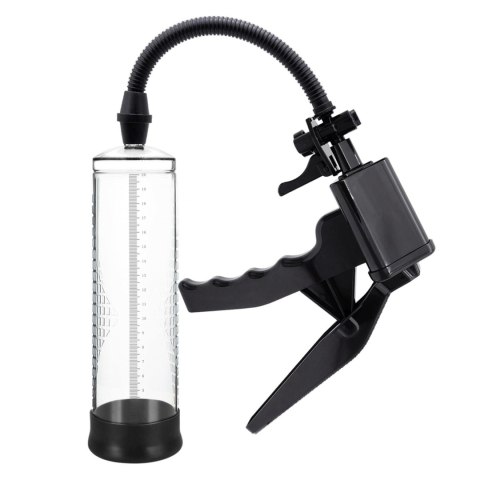 Boss Series Power Pompka-Powerpump PRO 02 - Clear Boss Series Power Pompka-Powerpump PRO 02 - Clear