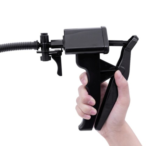 Boss Series Power Pompka-Powerpump PRO 02 - Clear Boss Series Power Pompka-Powerpump PRO 02 - Clear