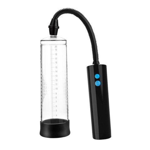 Boss Series Power Pompka-Powerpump USB Rechargeable Electric Vacuum Pump Boss Series Power Pompka-Powerpump USB Rechargeable Electric Vacuum Pump