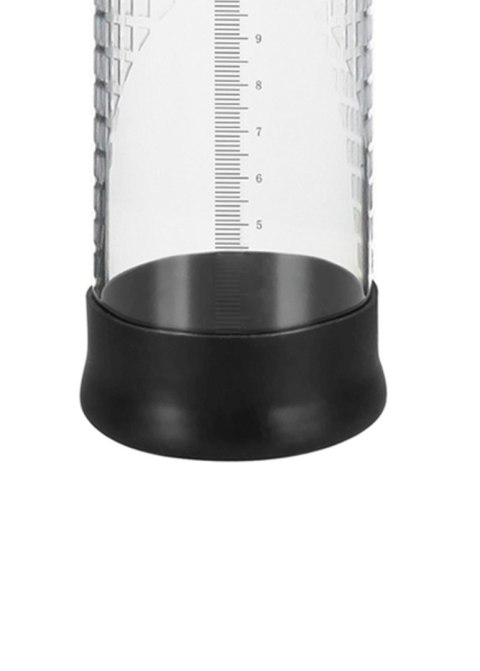 Boss Series Power Uszczelki-Pump Sleeve Black Boss Series Power Uszczelki-Pump Sleeve Black