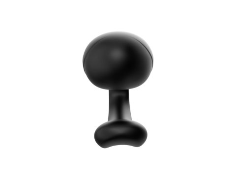 Wibrator Smart Stymulator, wibrator-V-Vibe Black USB 7 Function / Remote Control Wibrator Smart Stymulator, wibrator-V-Vibe Black USB 7 Function / Remote Control