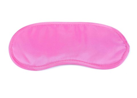 Fetish Boss Series Love Mask Pink - Boss Series Fetish Fetish Boss Series Love Mask Pink - Boss Series Fetish