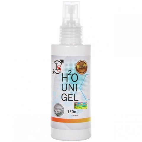 LoveStim Żel-H2O UNI Gel 150 ml LoveStim Żel-H2O UNI Gel 150 ml