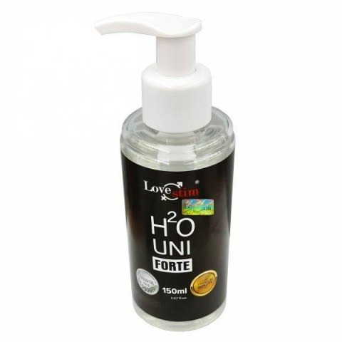 LoveStim Żel-H2O forte 150 ml LoveStim Żel-H2O forte 150 ml