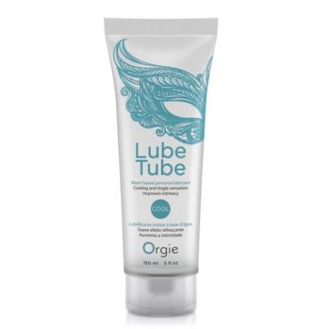 Orgie Żel-LUBE TUBE COOL - 150 ML Orgie Żel-LUBE TUBE COOL - 150 ML
