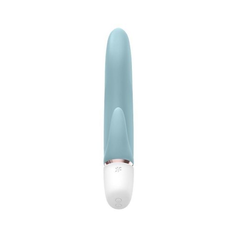 Satisfyer Marvelous Four Air pulse + Vibrator set Satisfyer Marvelous Four Air pulse + Vibrator set