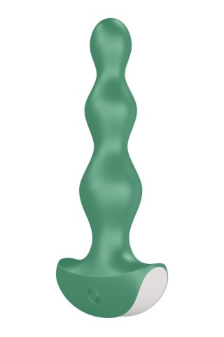 Satisfyer Plug, korek analny - Vibrator Lolli Plug, korek analny 2 Green