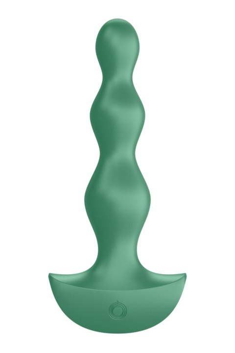 Satisfyer Plug, korek analny - Vibrator Lolli Plug, korek analny 2 Green