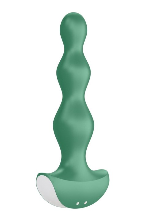 Satisfyer Plug, korek analny - Vibrator Lolli Plug, korek analny 2 Green