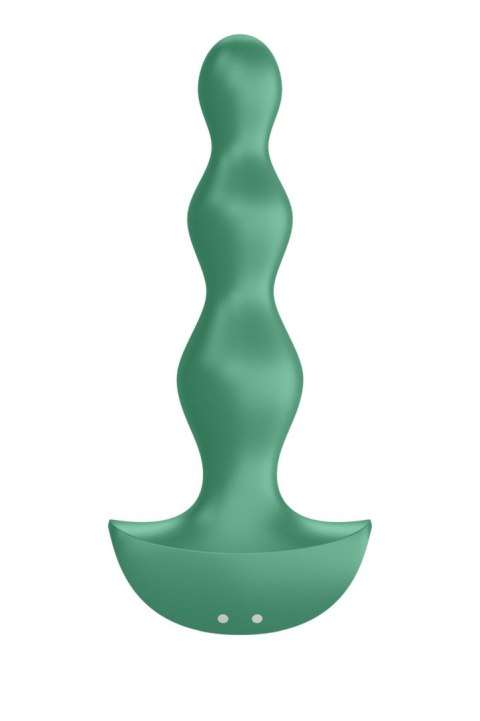 Satisfyer Plug, korek analny - Vibrator Lolli Plug, korek analny 2 Green