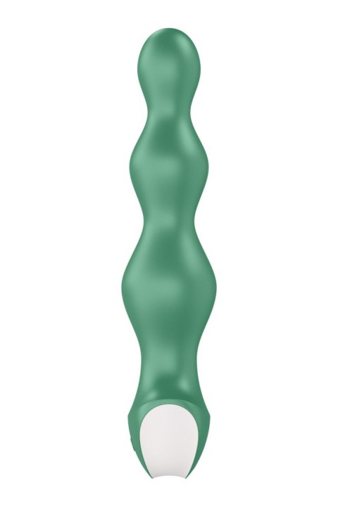 Satisfyer Plug, korek analny - Vibrator Lolli Plug, korek analny 2 Green
