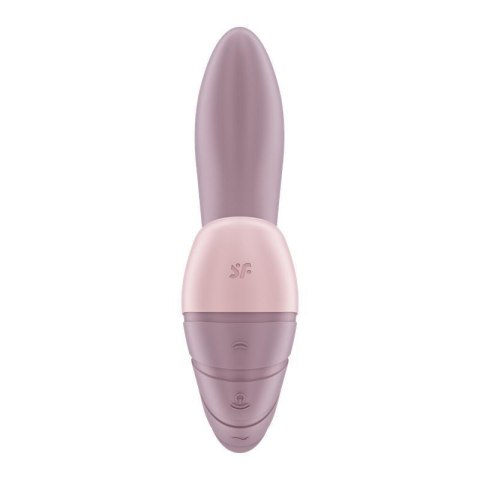 Wibrator do punktu G i łechtaczki 3 Satisfyer wibrator Supernova