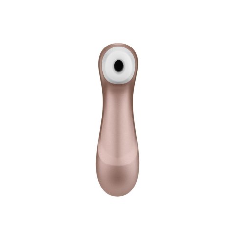 3 Satisfyer wibrator Stymulator, wibrator- Pro 2 Generation 2 3 Satisfyer wibrator Stymulator, wibrator- Pro 2 Generation 2