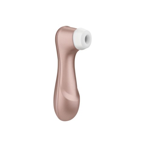 3 Satisfyer wibrator Stymulator, wibrator- Pro 2 Generation 2 3 Satisfyer wibrator Stymulator, wibrator- Pro 2 Generation 2