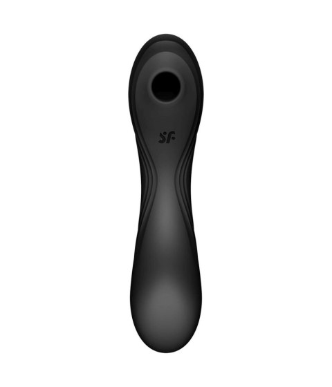3 Satisfyer wibrator wibrator - Curvy Potrójny wibrator 4 3 Satisfyer wibrator wibrator - Curvy Potrójny wibrator 4