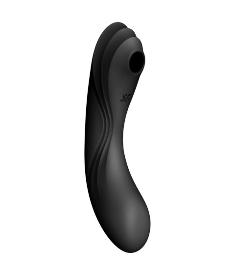 3 Satisfyer wibrator wibrator - Curvy Potrójny wibrator 4 3 Satisfyer wibrator wibrator - Curvy Potrójny wibrator 4
