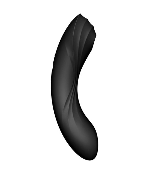 3 Satisfyer wibrator wibrator - Curvy Potrójny wibrator 4 3 Satisfyer wibrator wibrator - Curvy Potrójny wibrator 4