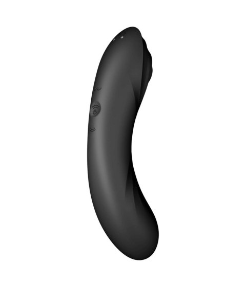 3 Satisfyer wibrator wibrator - Curvy Potrójny wibrator 4 3 Satisfyer wibrator wibrator - Curvy Potrójny wibrator 4