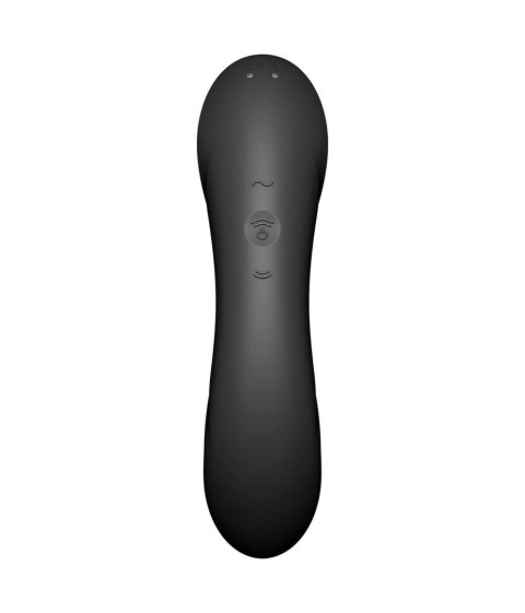 3 Satisfyer wibrator wibrator - Curvy Potrójny wibrator 4 3 Satisfyer wibrator wibrator - Curvy Potrójny wibrator 4