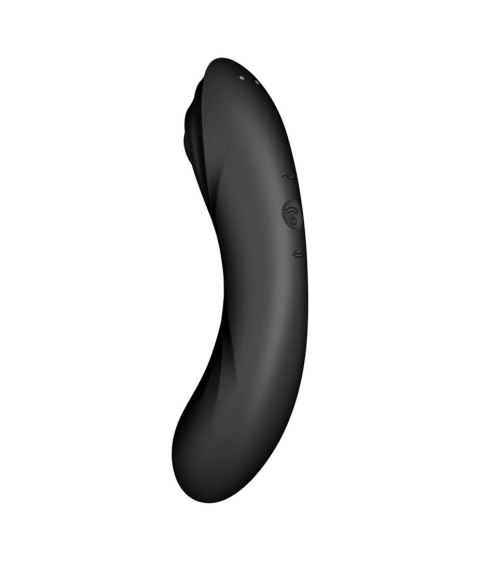 3 Satisfyer wibrator wibrator - Curvy Potrójny wibrator 4 3 Satisfyer wibrator wibrator - Curvy Potrójny wibrator 4