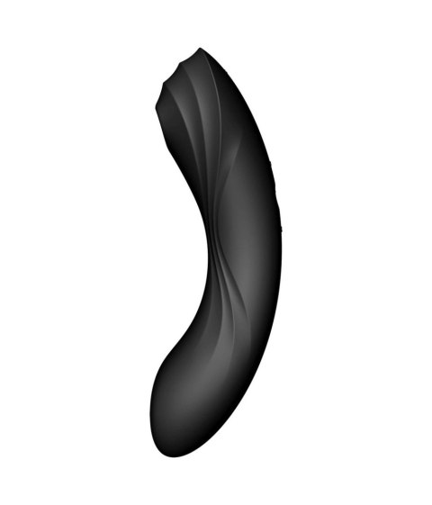 3 Satisfyer wibrator wibrator - Curvy Potrójny wibrator 4 3 Satisfyer wibrator wibrator - Curvy Potrójny wibrator 4