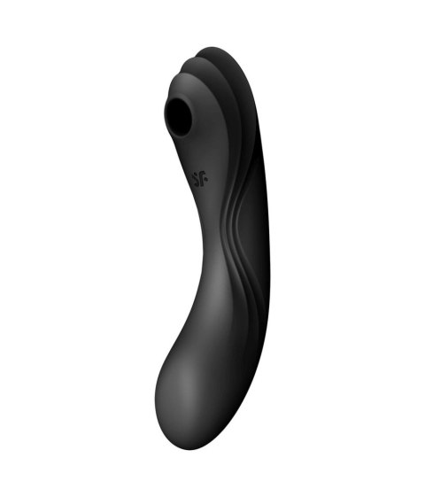3 Satisfyer wibrator wibrator - Curvy Potrójny wibrator 4 3 Satisfyer wibrator wibrator - Curvy Potrójny wibrator 4