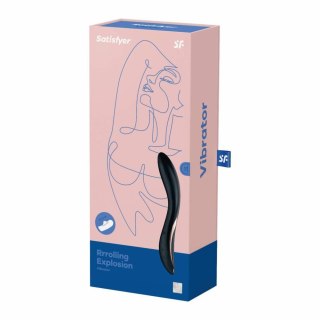 3 Satisfyer wibrator Wibrator-Rrrolling Explosion