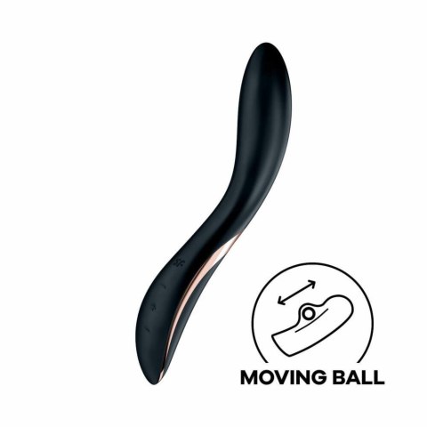 3 Satisfyer wibrator Wibrator-Rrrolling Explosion 3 Satisfyer wibrator Wibrator-Rrrolling Explosion