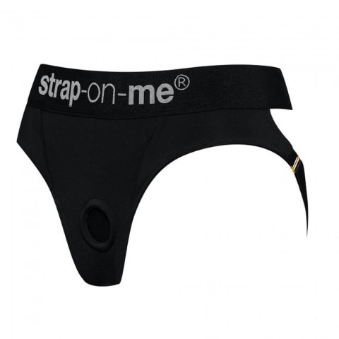 Strap-on-me HARNESS LINGERIE HEROINE - S Strap-on-me HARNESS LINGERIE HEROINE - S