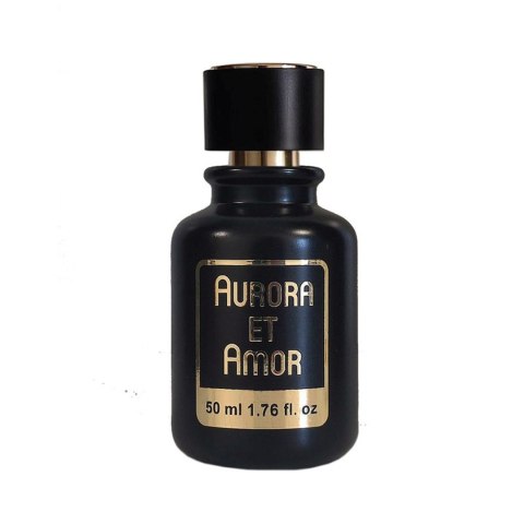 Aurora Feromony-Aurora Et Amor 50ml Black Aurora Feromony-Aurora Et Amor 50ml Black