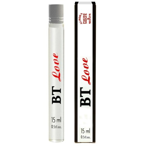 Aurora Feromony -BT LOVE 15 ml for women Aurora Feromony -BT LOVE 15 ml for women