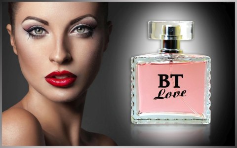 Aurora Feromony-BT Love 100 ml for women Aurora Feromony-BT Love 100 ml for women